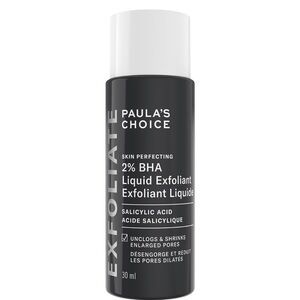- Paula's Choice 2% BHA Liquid Exfoliant Mini